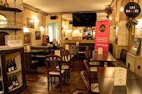 Atmosphère du Roy's Pub restaurant à Paris - n°11