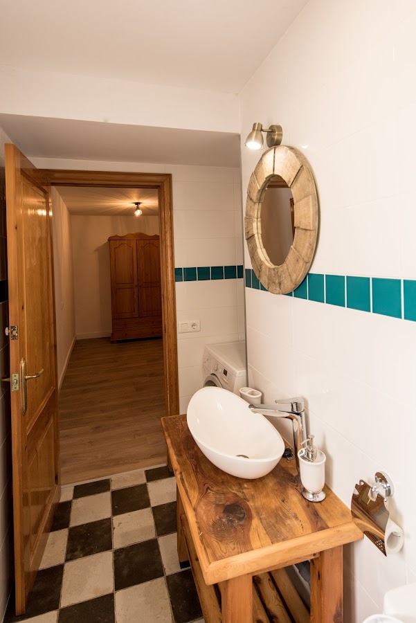 River Ebro Apartments