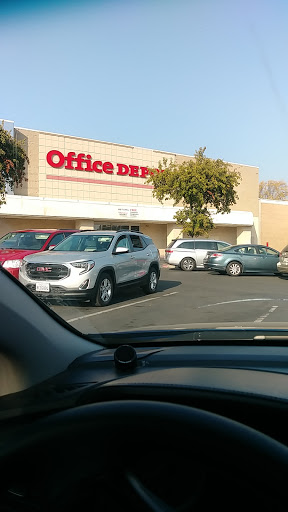 Office Depot image