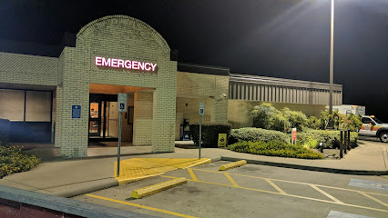 Baylor Scott & White Medical Center Emergency Department