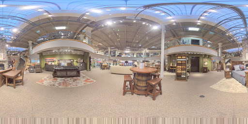 Furniture Store «HOM Furniture», reviews and photos, 4150 Berkshire Ln N, Plymouth, MN 55446, USA