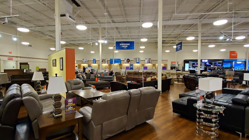 Tiendas muebles medida Dallas