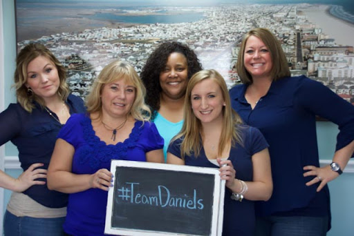 Real Estate Agency «Daniels Realty», reviews and photos, 9609 Pacific Ave, Wildwood Crest, NJ 08260, USA