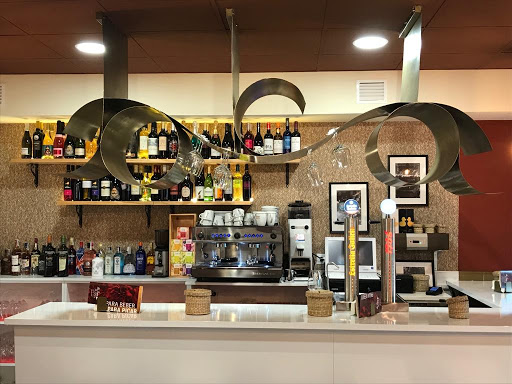 La Loca Juana Bar De Vinos.            Alcobendas