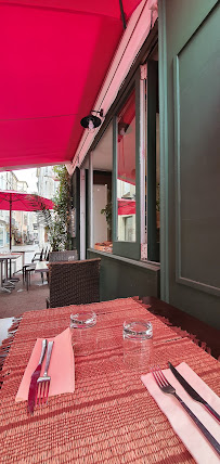 Atmosphère du Restaurant La Table de Nicolas à Narbonne - n°10