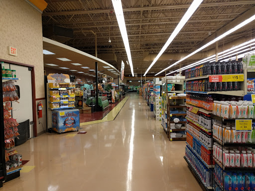Supermarket «Food City», reviews and photos, 1205 N Eastman Rd, Kingsport, TN 37664, USA