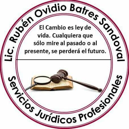 Bufete Batres Sandoval-