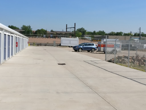 Self-Storage Facility «Simply Storage», reviews and photos, 4911 W 58th Ave, Arvada, CO 80002, USA