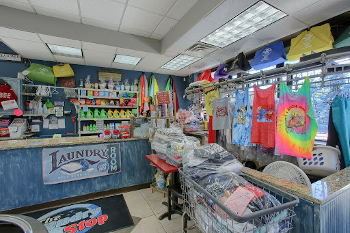 Laundromat «Laundry Stop», reviews and photos, 31643 23 Mile Rd, Chesterfield, MI 48047, USA