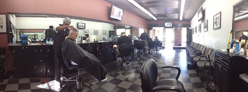 Barber Shop «PROSTYLE BARBER SHOP», reviews and photos, 5755 Hillsdale Blvd, Sacramento, CA 95842, USA