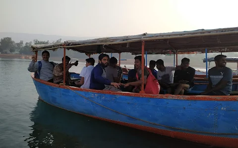 Bhairaavnath Boat Club image