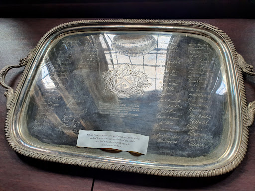 Museum «Charles Gates Dawes House», reviews and photos, 225 Greenwood St, Evanston, IL 60201, USA