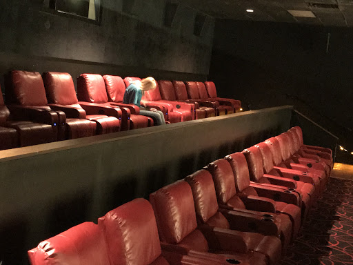 Movie Theater «AMC Carolina Pavilion 22», reviews and photos, 9541 South Boulevard, Charlotte, NC 28273, USA