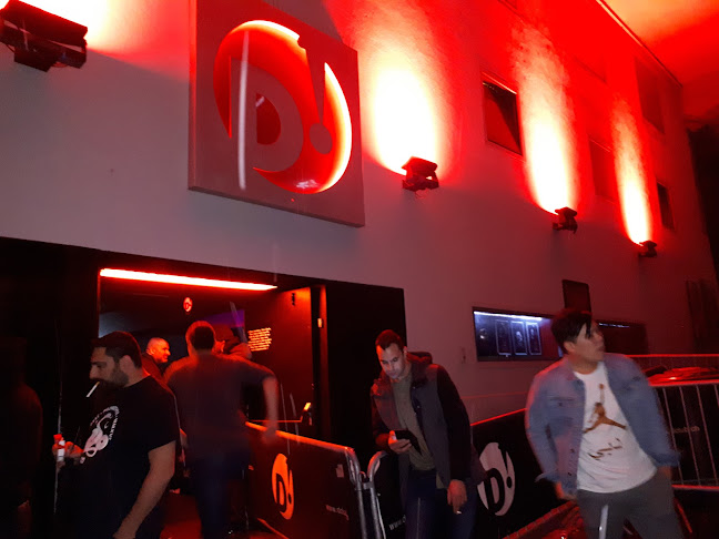 Rezensionen über D! Club in Lausanne - Nachtclub