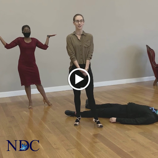 Ballroom «National Dance Clubs», reviews and photos, 710 Memorial Blvd #122, Murfreesboro, TN 37129, USA