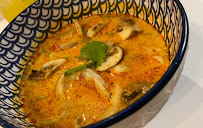 Soupe du Restaurant thaï Thaï Harmonie à Lyon - n°3