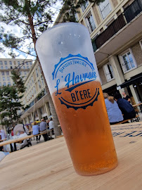 Bière du Restaurant Bar L'Havrais Bière à Le Havre - n°12