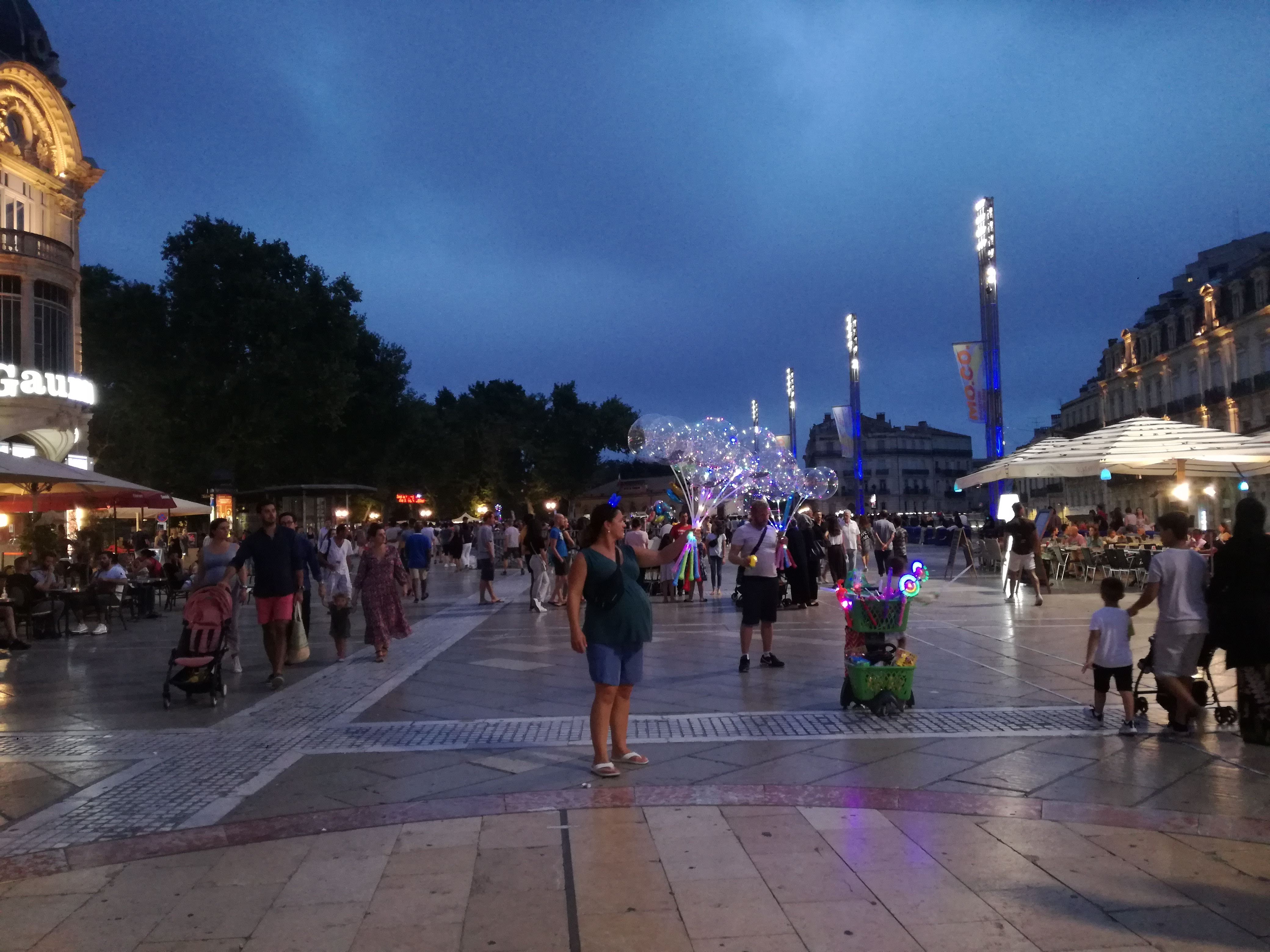 Photo n° 2 de l'avis de HaMiD.i fait le 11/08/2019 à 13:14