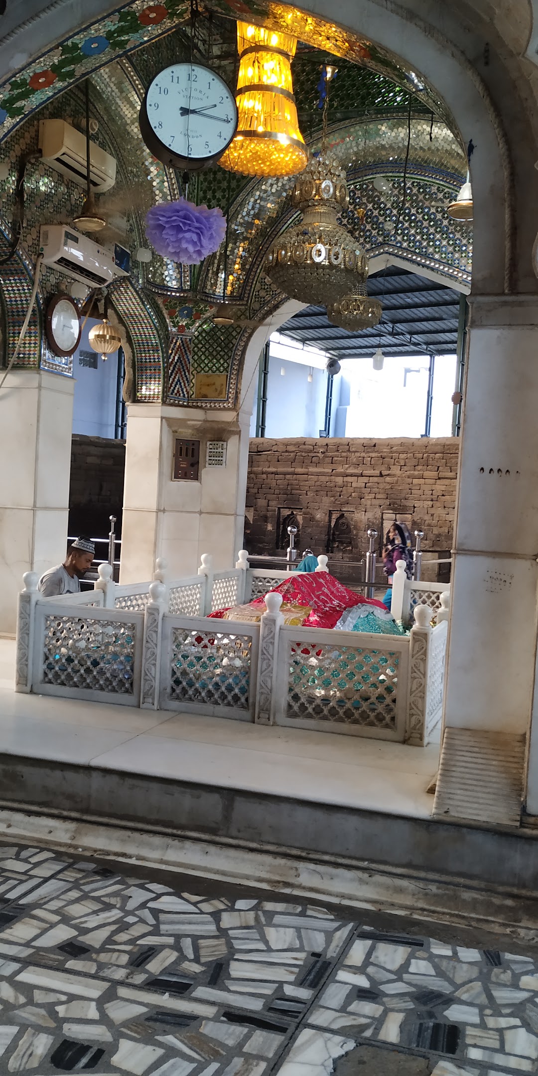 Dargah