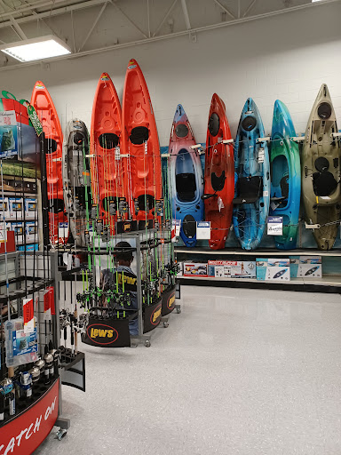 Sporting Goods Store «Academy Sports + Outdoors», reviews and photos, 201 S Americas Ave, El Paso, TX 79907, USA