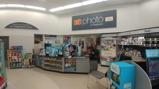 Drug Store «Walgreens», reviews and photos, 35 Central St, Leominster, MA 01453, USA
