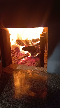 Photos du propriétaire du Pizzeria Pizz'Artist au feu de bois (Artisan Pizzaïolo) 🔥🍕 à Ancizan - n°5