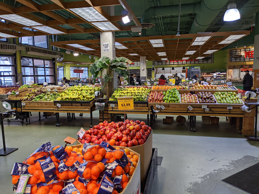 Asian Grocery Store «Uwajimaya», reviews and photos, 600 5th Ave S, Seattle, WA 98104, USA