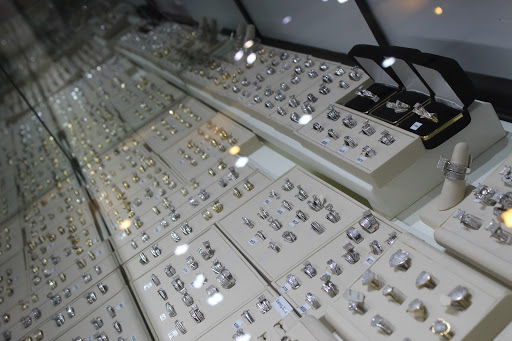 Jeweler «Rodeo New York», reviews and photos, 1000 Southlake Cir, Morrow, GA 30260, USA