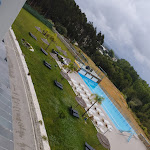Photo n°8 de l'avis de Rute.a fait le 30/05/2023 à 11:29 sur le  LISOTEL - hotel & spa à Leiria