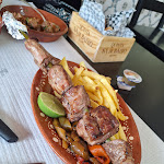 Photo n°3 de l'avis de Abílio.a fait le 16/09/2023 à 14:03 sur le  Zé da Taska Petiscos à Azinhal