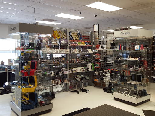 Pawn Shop «Uptown Exchange», reviews and photos, 1279 S Old US Hwy 23, Brighton, MI 48114, USA