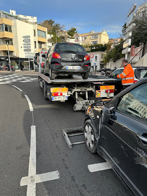 DORIA MOTORS à Marseille