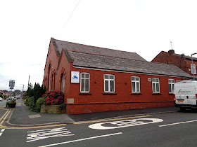 Roman Road Independent Methodist Church