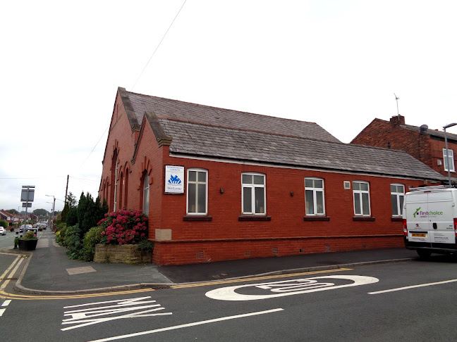 Roman Road Independent Methodist Church