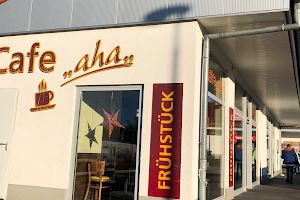 Bäckerei Jenniches Kall - Café „Aha” image