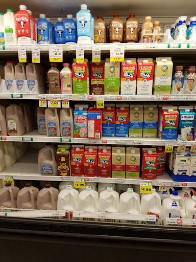 Grocery Store «Family Fare Supermarket», reviews and photos, 15900 W Michigan Ave, Marshall, MI 49068, USA