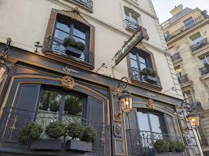 Photo n°145 de Lapérouse à Paris ()