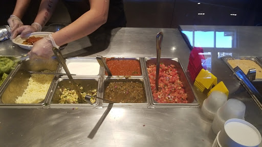 Mexican Restaurant «Chipotle Mexican Grill», reviews and photos, 895 N Academy Blvd, Colorado Springs, CO 80909, USA