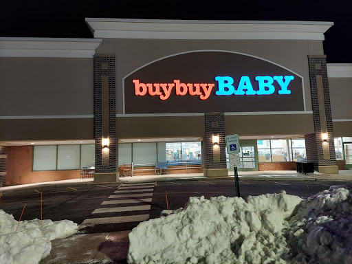 Shopping Mall «Consumer Centre», reviews and photos, 310 NJ-36, West Long Branch, NJ 07764, USA