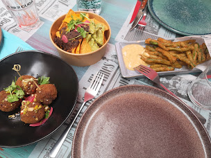 Photo n°16 de Harper's La Cantina à Grenoble ()