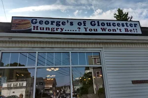 George's Restaurant & Bar image