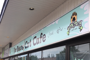Toe Beans Cat Cafe image