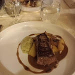 Photo n° 3 de l'avis de B. fait le 10/09/2023 à 14:38 pour Restaurant La Chapelle à Saint-Paul-Trois-Châteaux