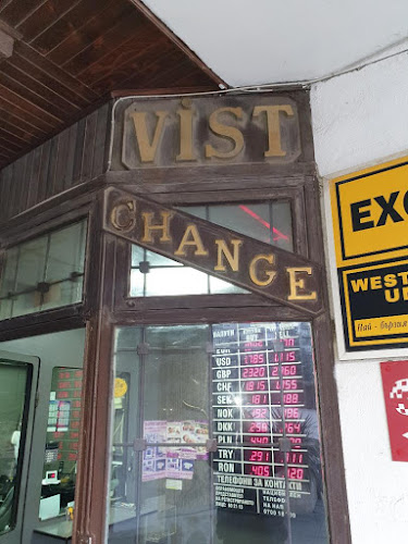 Vist exchange money and Western Union - Други