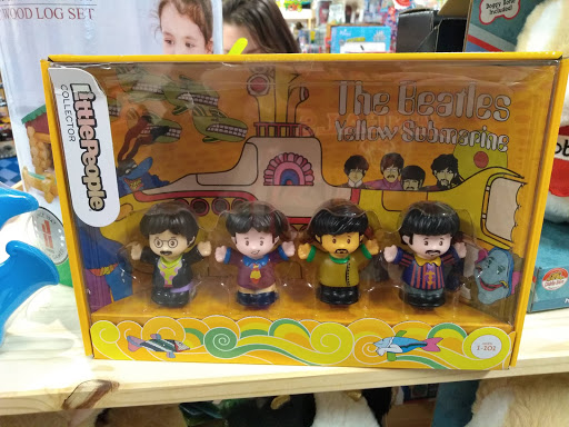 Toy Store «Kaleidoscope Toys», reviews and photos, 2421 Magowan Dr, Santa Rosa, CA 95405, USA