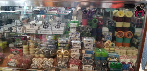 Skateboard Shop «StrangeHouse Skateboards», reviews and photos, 207 W Main St, Louisa, VA 23093, USA