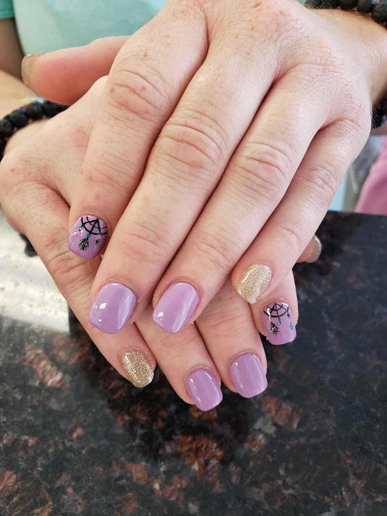 My Nails 28690