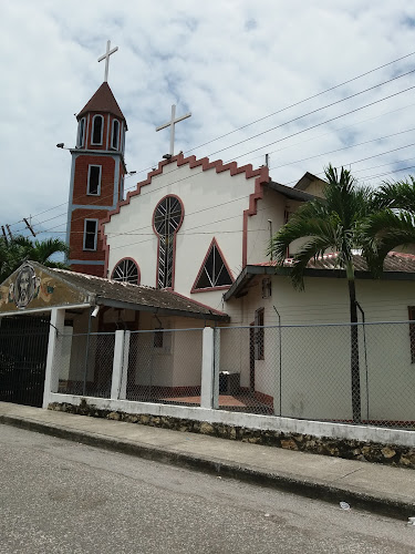 Opiniones de Parroquia Santa Faz en Guayaquil - Iglesia