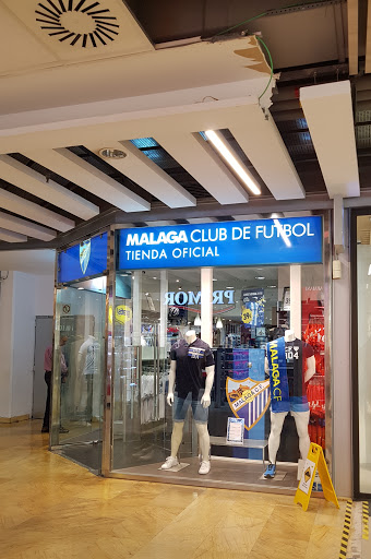 Málaga Club de Fútbol