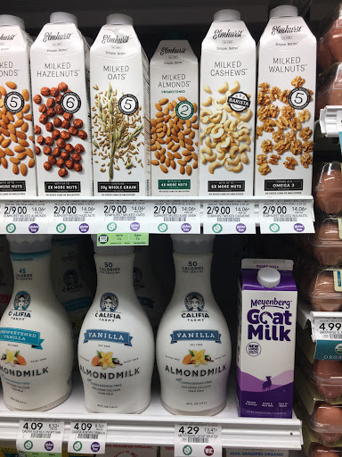 Supermarket «Publix Super Market at Milstead Crossing», reviews and photos, 1591 Georgia Highway 20, Conyers, GA 30012, USA